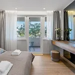 Macchiato, New Luxury Near Bacvice Apartamento Split