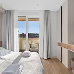Apartamento Macchiato, New Luxury Near Bacvice *