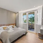 Apartamento Macchiato, New Luxury Near Bacvice