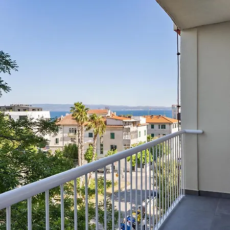 Appartement Macchiato, New Luxury Near Bacvice Split
