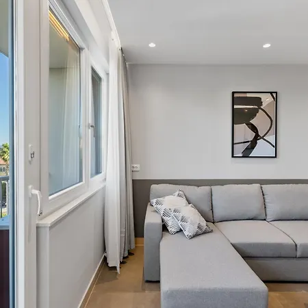 Macchiato, New Luxury Near Bacvice Appartement