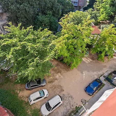 דירה Macchiato, New Luxury Near Bacvice ספליט