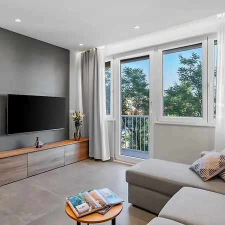 דירה Macchiato, New Luxury Near Bacvice *