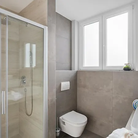 Macchiato, New Luxury Near Bacvice דירה *