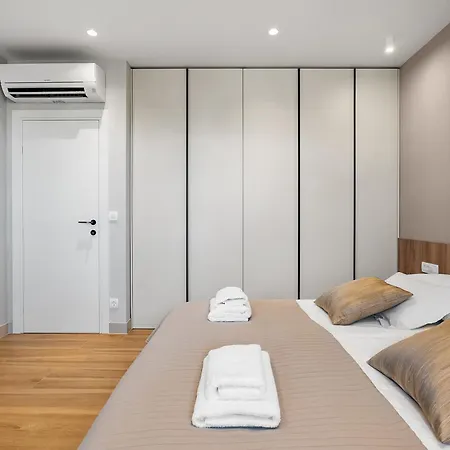 דירה Macchiato, New Luxury Near Bacvice