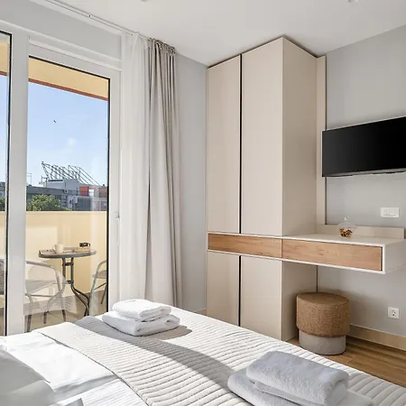 Macchiato, New Luxury Near Bacvice דירה *