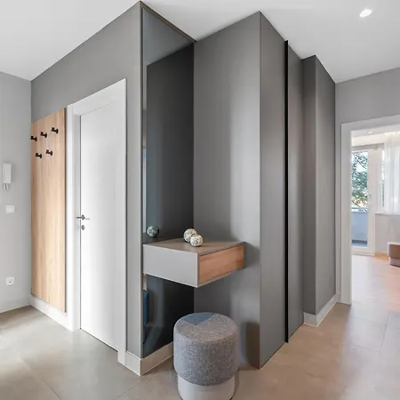 Macchiato, New Luxury Near Bacvice דירה ספליט