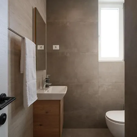 Macchiato, New Luxury Near Bacvice * ספליט