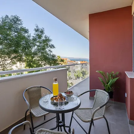 דירה Macchiato, New Luxury Near Bacvice *