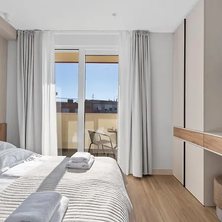 דירה Macchiato, New Luxury Near Bacvice *