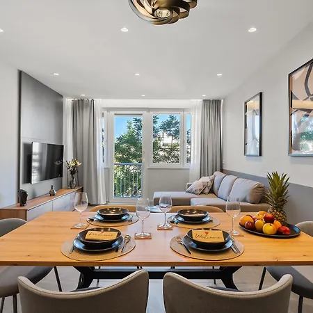 Macchiato, New Luxury Near Bacvice ספליט