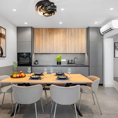 Macchiato, New Luxury Near Bacvice דירה ספליט