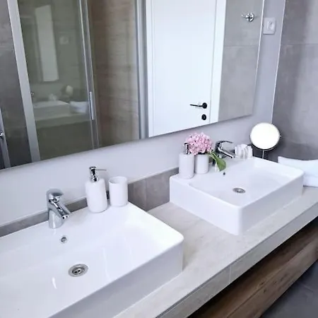 דירה Macchiato, New Luxury Near Bacvice