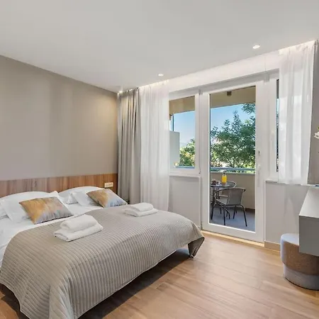 דירה Macchiato, New Luxury Near Bacvice