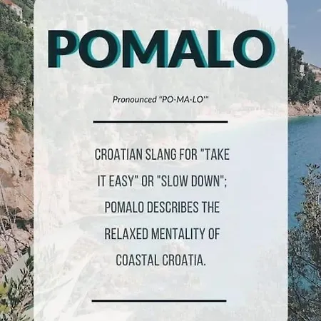 Macchiato, New Luxury Near Bacvice דירה ספליט