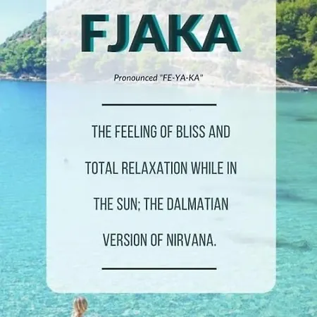 דירה Macchiato, New Luxury Near Bacvice ספליט